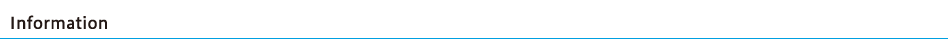 INFORMATION